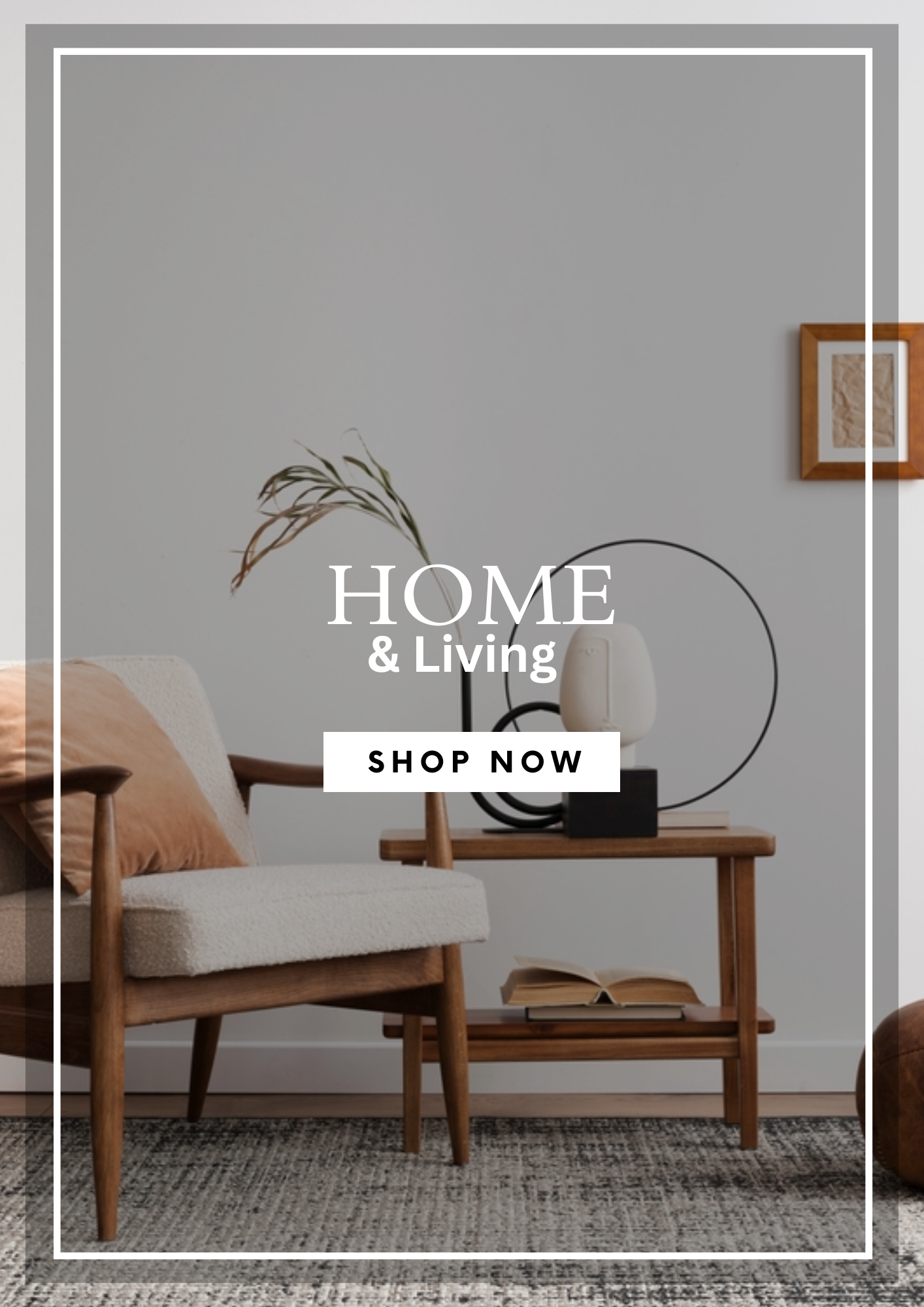 Home & Living