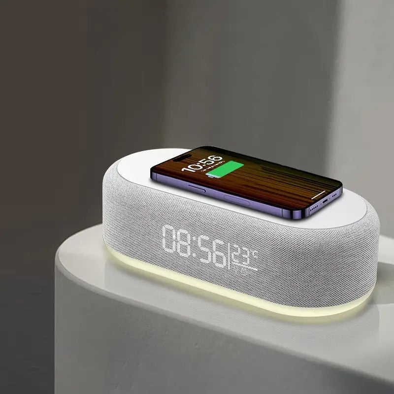 15W Wireless Charger