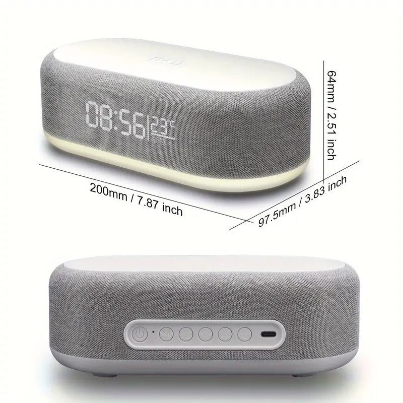 15W Wireless Charger