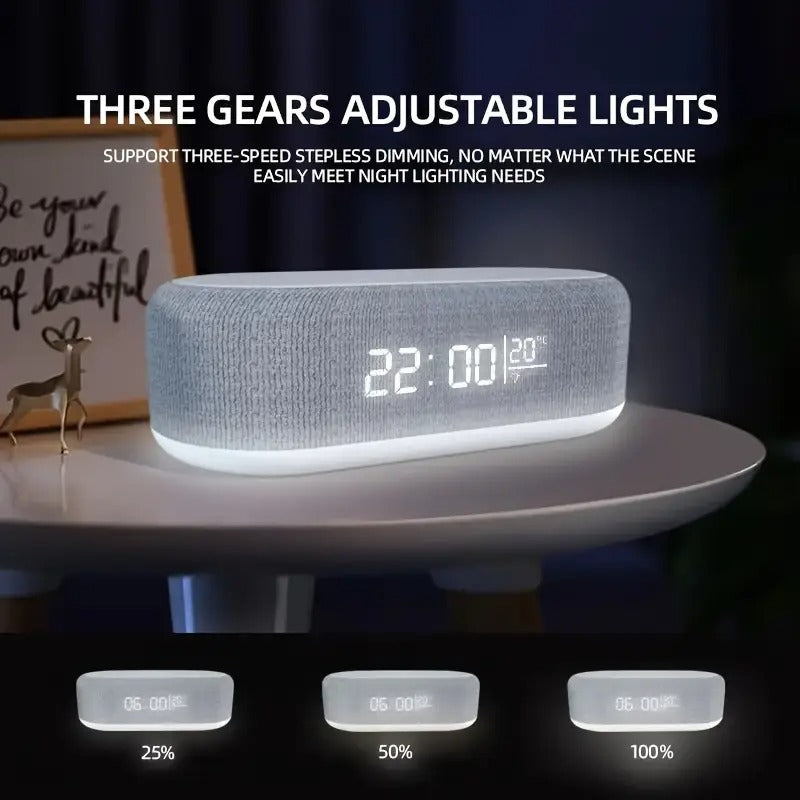 15W Wireless Charger