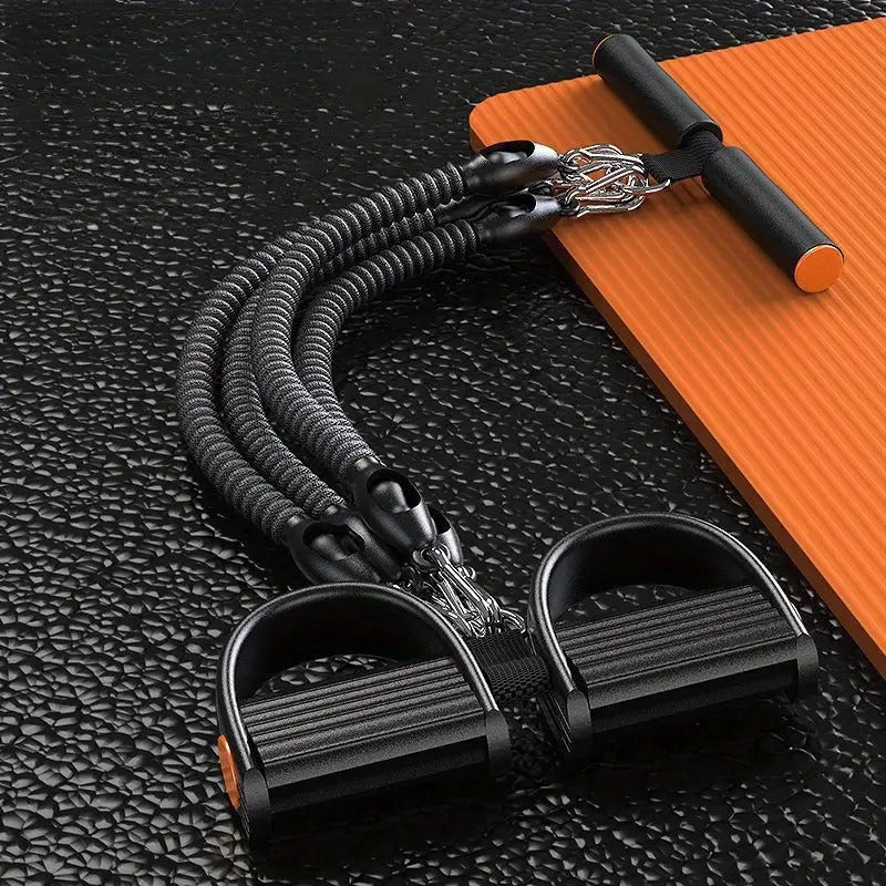 4-Strand Resistance Band Trainer