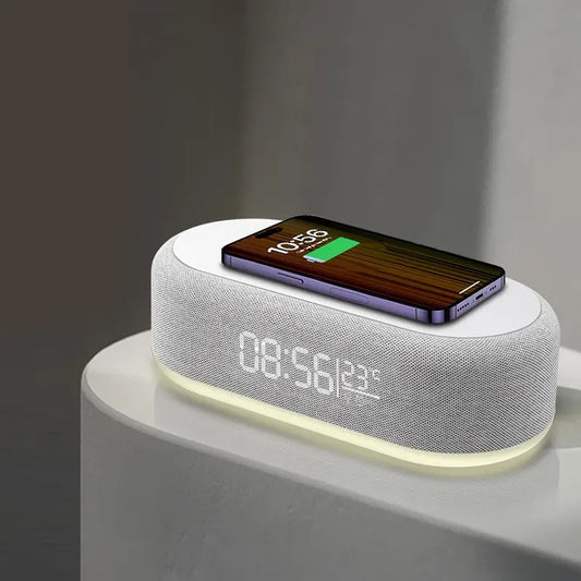 15W Wireless Charger