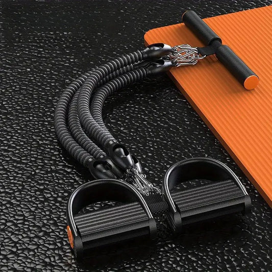 4-Strand Resistance Band Trainer